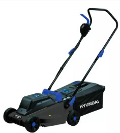 RASAERBA HYUNDAI 1.2KW 32CM ELETTRICO 65411