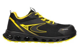 SCARPA COFRA BASSA GAIT ESD S1 TRASPIRANTE