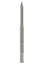 SCALPELLO A PUNTA X GSH14 2608690188         CON ATTACCO ESAGONALE 22 MM