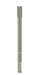SCALPELLO PIATTO X GSH14 2608690190          CON ATTACCO ESAGONALE 22 MM