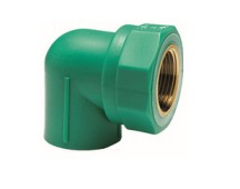 PPR GOMITO 90°FILETT.FEMMINA D. 20X1/2