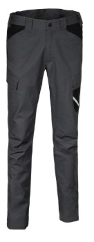 PANTALONE ESTIVO ERVEDAL ANTRACITE COFRA