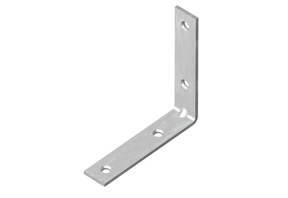 BLISTER LASTRINA ANGOL.2X2X1,5 SP.2MM CF.4PZ TECFI BLSNA0202020