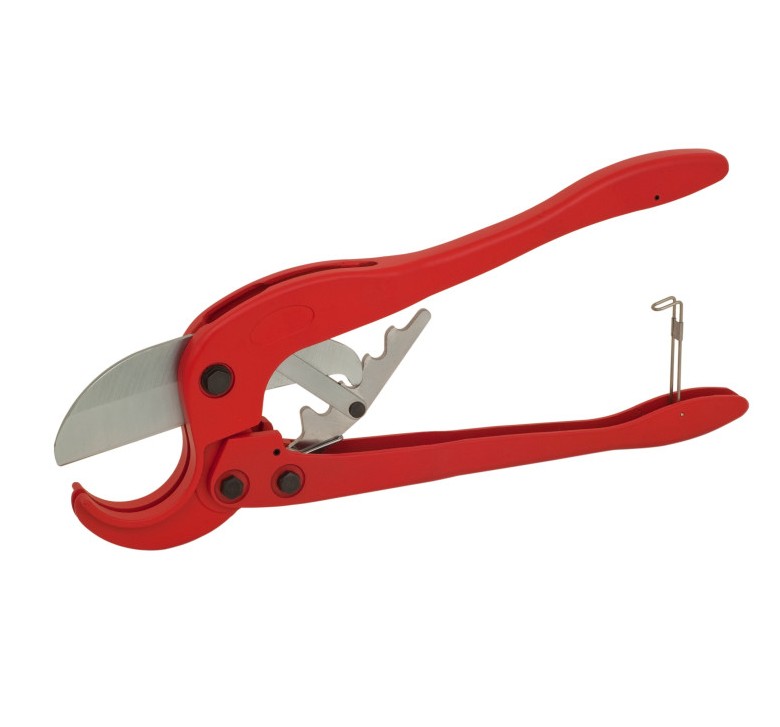 TAGLIATUBI X PLASTICA CRICCHETTO 6-63 FUMASI 231415P