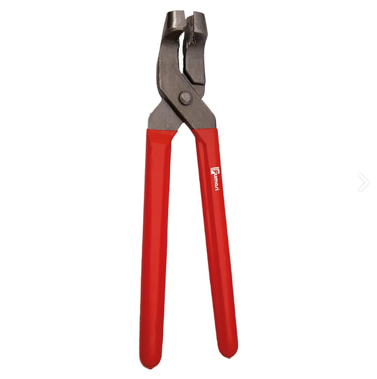 PINZA RUBINETTI DA 250MM FUMASI 223001