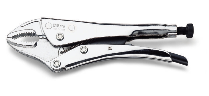 PINZA SCATTO DA 240 BETA CD.1052