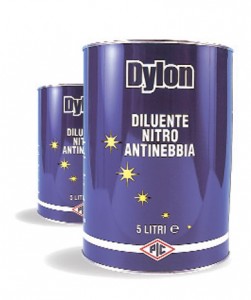 DILUENTE NITRO ANTIN.DA LT.1