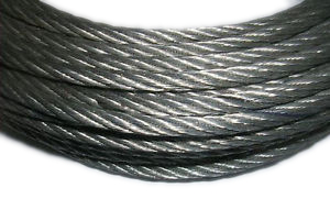FUNE X MONTAC.mm.4 MT.25 05A040M402A