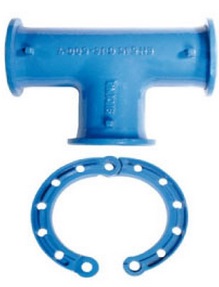 TI GHISA SFER.3 FLG DN 60 PN 16