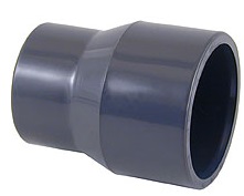 RID PVC 50M/40F ESTERNA