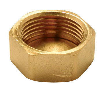 TAPPO OTTONE F 2