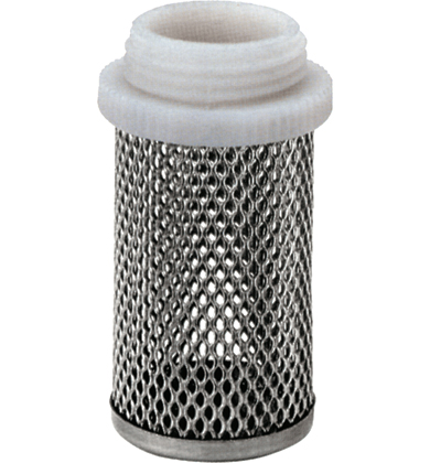 FILTRO INOX PER VALV.3/4