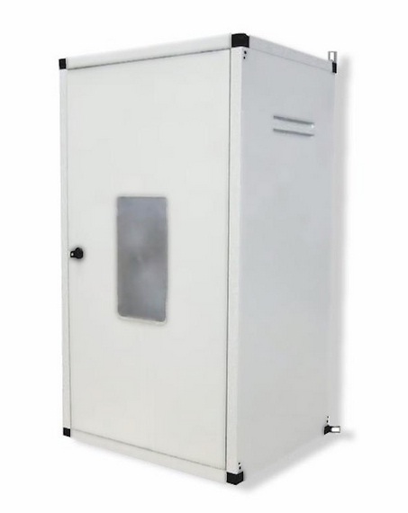 COPRICALDAIA SM. 1000X550X440 *CIESSE NEW*   PREVERNICIATO BIANCO ART.P200P