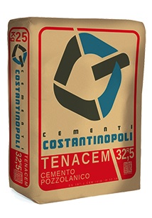 CEMENTO 325 IN SACCHI KG.25