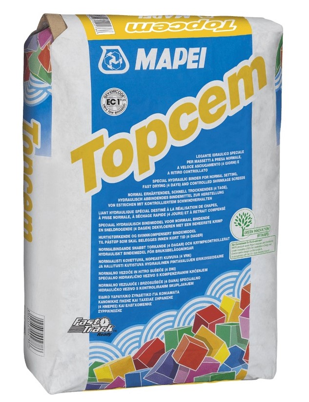 TOPCEM KG.20