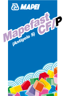 MAPEFAST CF/P DA KG.1 ANTIGELO
