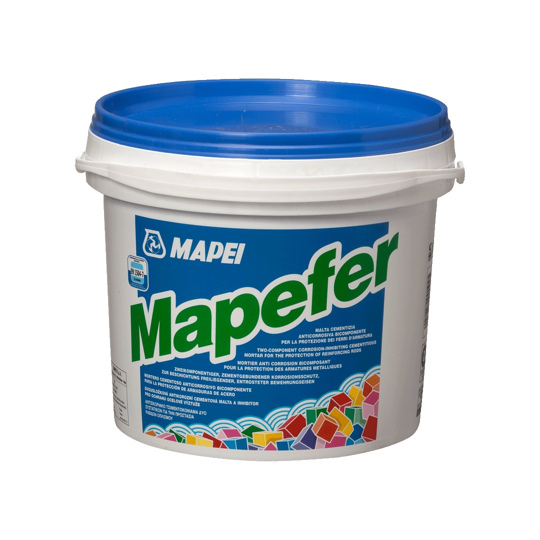 MAPEFER BARATTOLO DA KG.2