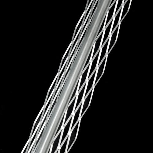 PARASPIGOLO RETINATO MG.5*ZINCATO*35X35 ML2,8CF.50 PZ