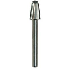 DREMEL 117 2 FRESE ALTA VELOCITA MM.6,4      26150117JA