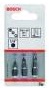 BIT AVVITAMENTO PH3 MM.89 BOSCH              2607001542