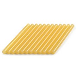 DREMEL GG03 12 STICK COLLA PER LEGNO 7MM     2615GG03JA