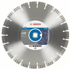 DISCO DIAMANTATO BOSCH D.300 2608602647      BEST FOR STONE