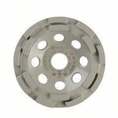 MOLA A TAZZA DIAMANTATA D.125 2608201228     BEST FOR CONCRETE