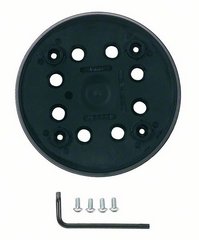 PLATORELLO D.125 PER LEVIGATRICE ROTORBITALE 2608601169