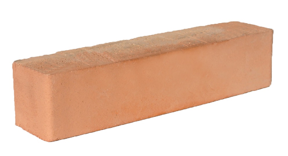 MATTONE PIENO GREZZO*TOZZETTO*5,5X5,5X25