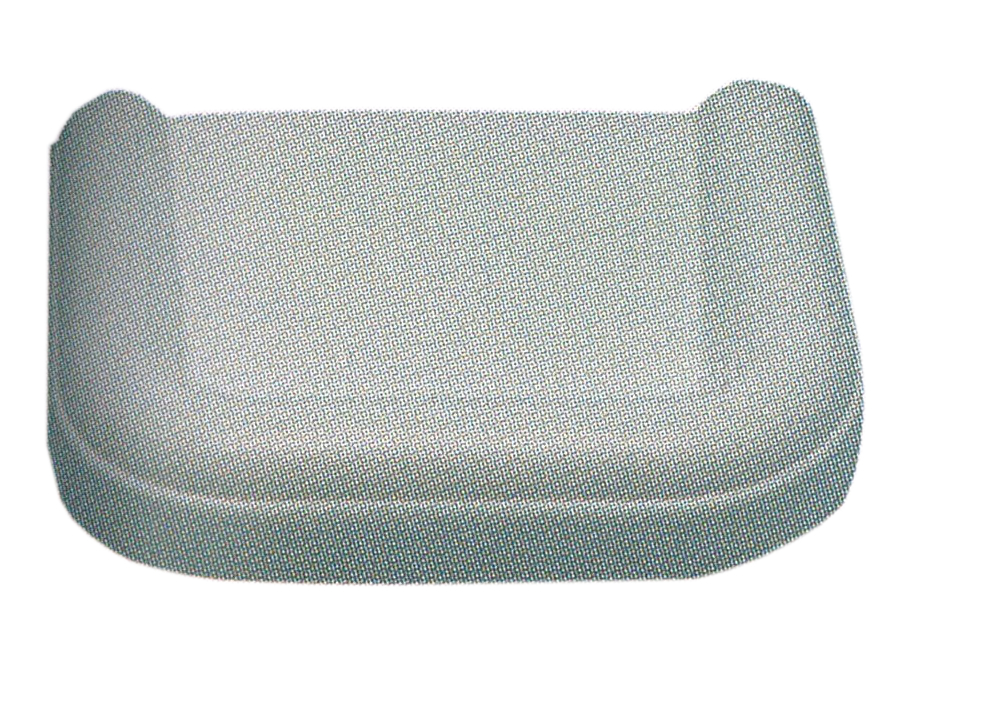 PORTASAPONE BIANCO IN ABS 2044-7802