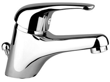 MONOCOMANDO LAVABO ARGO *DBJ100/01 DERBY*    COMPLETA DI PILETTA C/SALTELLO 1