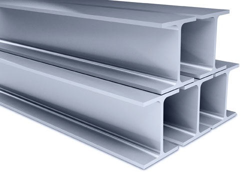 TRAVI FERRO IPE DA 080 (PT KG/ML 6)