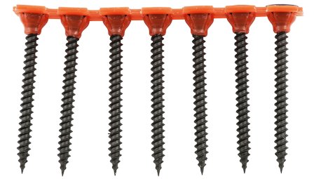 Viti Per Cartongesso FSN-TPD 3,9x25 F (1000 Pz - Foto 2