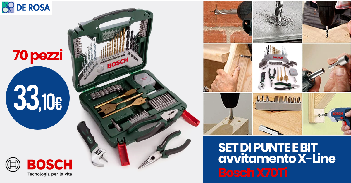 Punte Hss Hi-molibdeno M7 Punte Da Trapano Drill Hog® 1/4" HSS M7 Al Molibdeno - Confezione Da 12 Pezzi, Garanzia A Vita, Per Forature Precise Shell Helix Ultra 0w40 - Foto 10